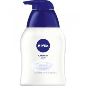 Мыло Крем Мягкое NIVEA, 250 ml