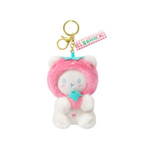 Плюшевый кулон BoBoo Bear в виде медвежонка высотой 11 см POTDEMIEL