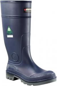 Мужские ботинки Baffin Bully, синий/серый