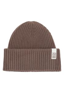 CECIL Шапка в коричневом цвете