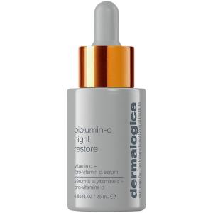 Сыворотка для лица Dermalogica Night Restore Vitamin C + Pro-Vitamin D Serum, 25 ml