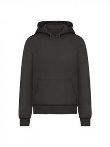 Толстовка Castrol Fresh Clean черного цвета F4NT4STIC