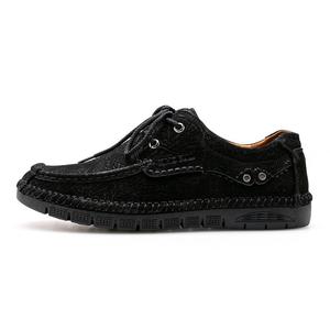 XIMO BULL Мужские повседневные кроссовки Low Top черные, цвет Black