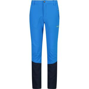 Детские длинные брюки Keilhose Cmp, цвет river