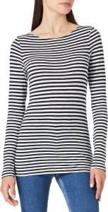 Длинный рукав, лодочный вырез, поло Marc O' Polo Marc O'Polo