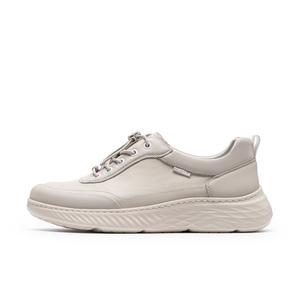 Повседневная обувь мужская CHRISDIEN DENY, Ecru