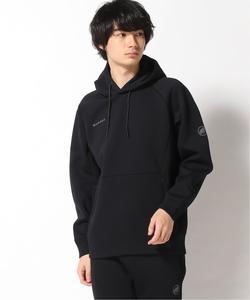 MAMMUT/(U) Толстовка Dyno 2.0 Midlayer Hoody, азиатский крой / Толстовка Dyno 2.0 ML Hoody AF