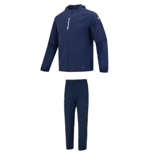 Повседневная спортивная одежда мужская синяя Under Armour