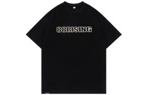 Футболка унисекс 88Rising, темно-синий