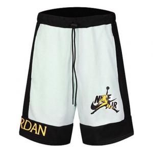 Шорты jumpman классика спортивные брюки шорты Air Jordan, черный