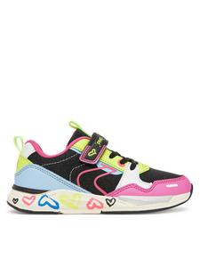 Кроссовки 7958311 Primigi, черный