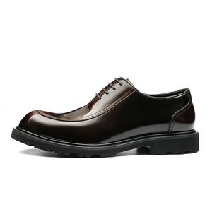 Повседневная обувь мужская ASTON M.JAZZ, Brown