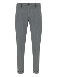 Брюки Re-Hash Mucha, серый