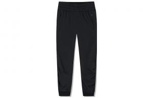 Трикотажные спортивные штаны Variety Training Collection женские черные Anta