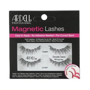 Магнитные ресницы на полоске, 1 пара Ardell, Magnetic
