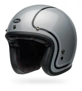 Шлем Bell Custom 500 Chief Bell Helmets, серый