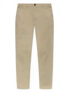 Брюки с вышивкой Allsaints, нейтральный