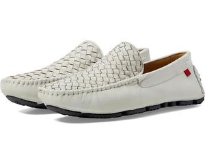 Лоферы Marc Joseph New York Spring Street, цвет Ice Basket Napa