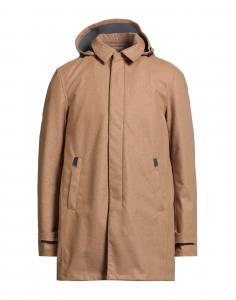 Пальто Herno, коричневый