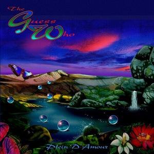 Виниловая пластинка Guess Who - Plein D'Amour