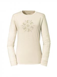 Толстовка Schöffel, белый