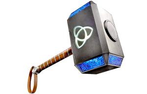 Статические модели Hasbro