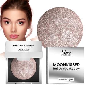 Звезды со звезд MOONKISSED тени для век #02 Moon Glow Stars
