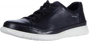 Кроссовки Mephisto Mens Thomas, черный