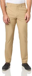 Мужские спортивные брюки для гольфа Lacoste Ultra Dry Slim Fit, Viennese