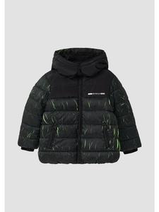 s.Oliver Куртка для активного отдыха, цвет 9999_черный