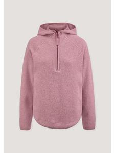 Толстовка с капюшоном Hessnatur