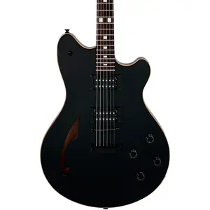 Электрогитара EVH SA-126 Standard, цвет Piano Black