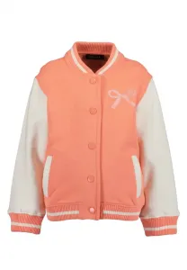 Куртка-Бомбер Blue Seven, Lachs