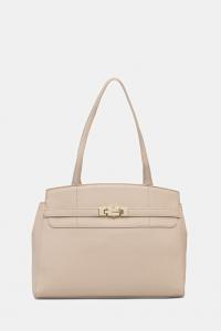 Сумка Valentino Bags, бежевый