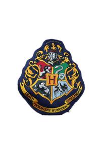 Многоцветная декоративная подушка Cofi Harry Potter 31x28 см для дивана и кровати