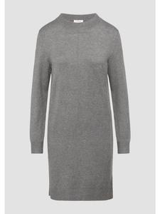 Платье в цвете 9730_graphite s.Oliver