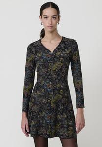 Платье Koroshi Day dress, Multicolor Multi Coloured/Multi-Coloured