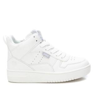 Женские высокие кроссовки XTI, белый