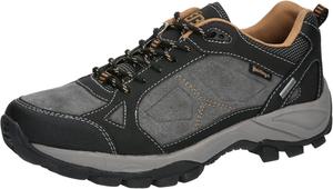 Унисекс кроссовки для скандинавской ходьбы Brtting Akron Brutting, коричневый