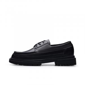 PARDASAUL Мужские повседневные туфли Men's Low top Black
