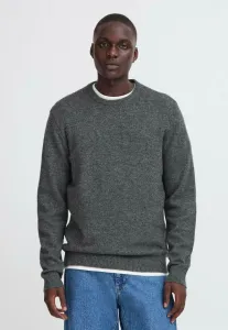 Джемпер бхбранко Blend, Iron Gate Melange