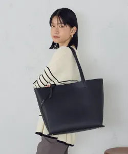 Многофункциональная сумка-тоут Mono Comme Ca, цвет Black