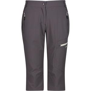 Брюки-Капри женские капри Cmp, цвет terra