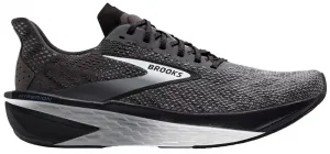 Мужские кроссовки Brooks Hyperion 2, цвет Black/Ebony