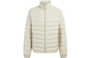 Легкая утепленная серия Пуховая куртка мужская BOSIDENG, Orostachys 4520