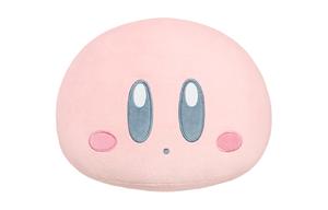 Плюшевая кукла Puffball Dolls высотой 26 см Kirby