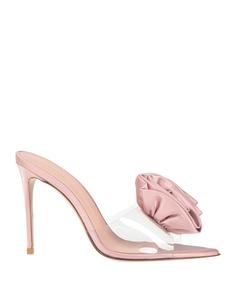 Сандалии Le Silla, светло-розовый