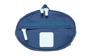 CILOCALA Нейлоновый поясной рюкзак через плечо унисекс, LAKE