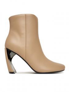 Ботильоны Zuma Bootie Hi 1095293216 United Nude, бежевый