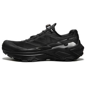 KAILAS FUGA Кроссовки мужские EX3 Low Top Ink Black